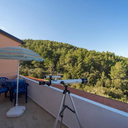 Svema Apartman Vela Luka Exterior photo