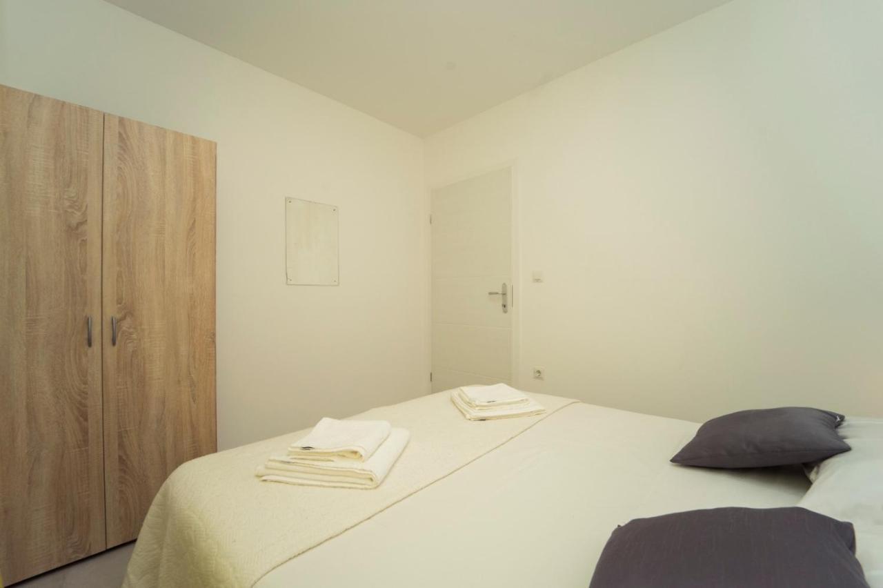 Svema Apartman Vela Luka Exterior photo