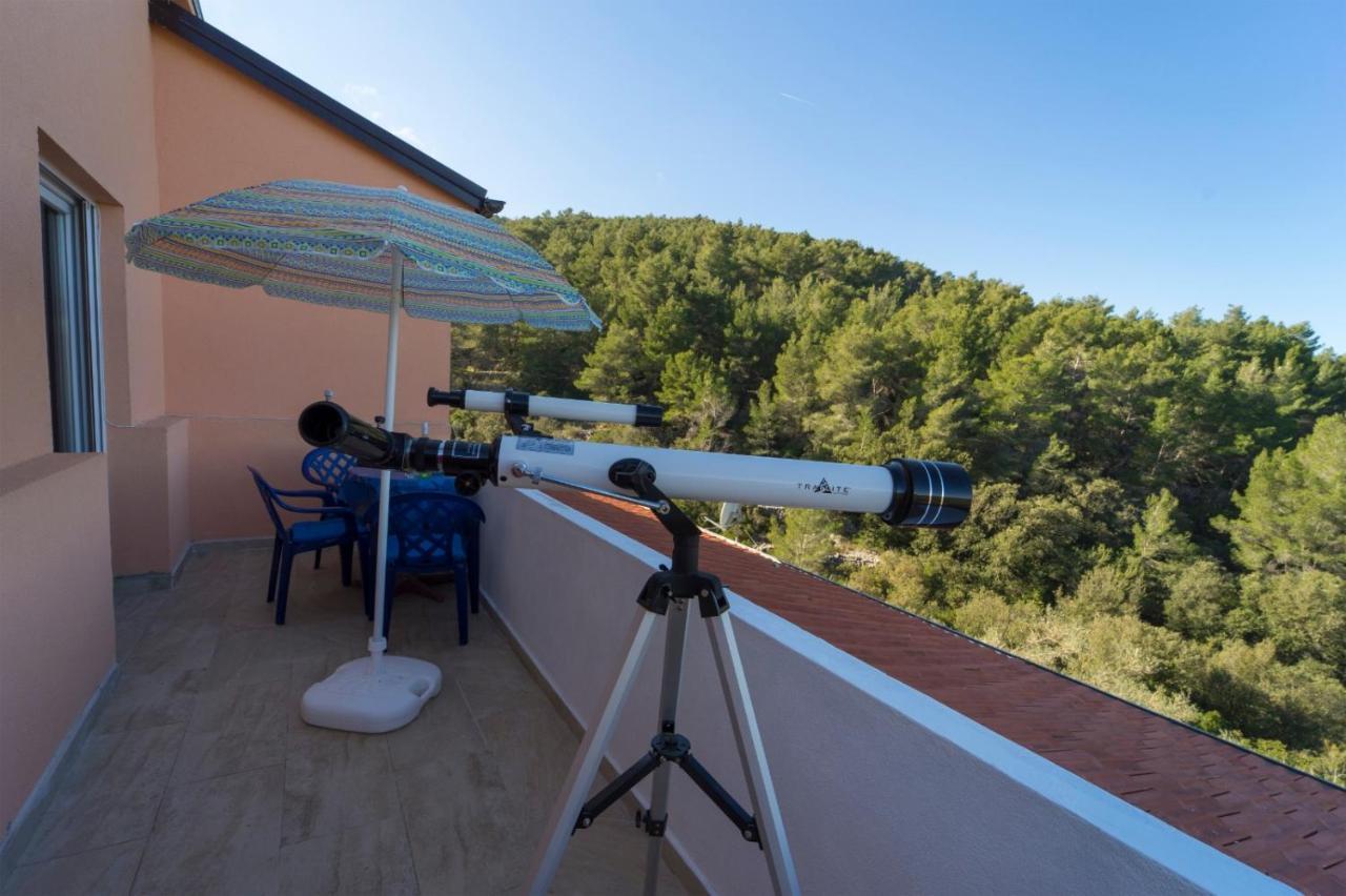 Svema Apartman Vela Luka Exterior photo