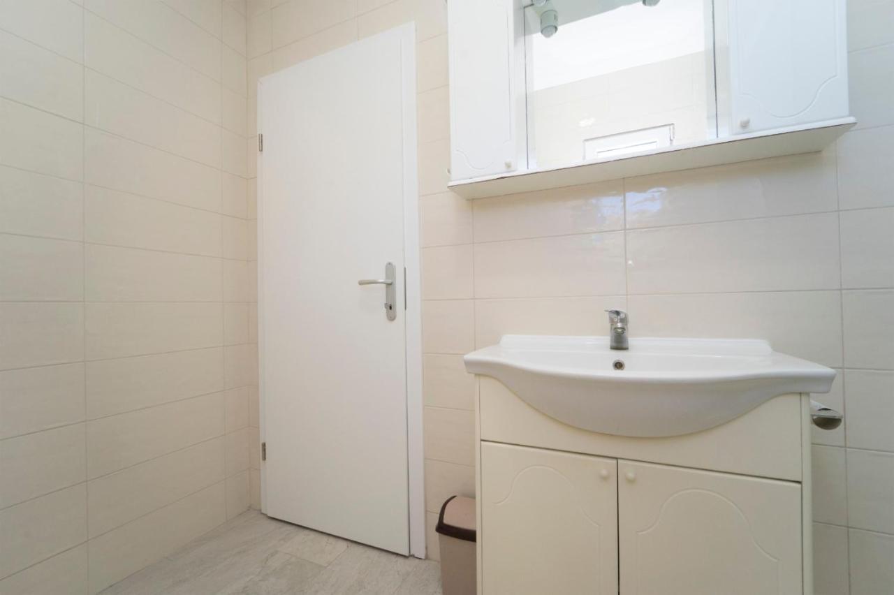 Svema Apartman Vela Luka Exterior photo