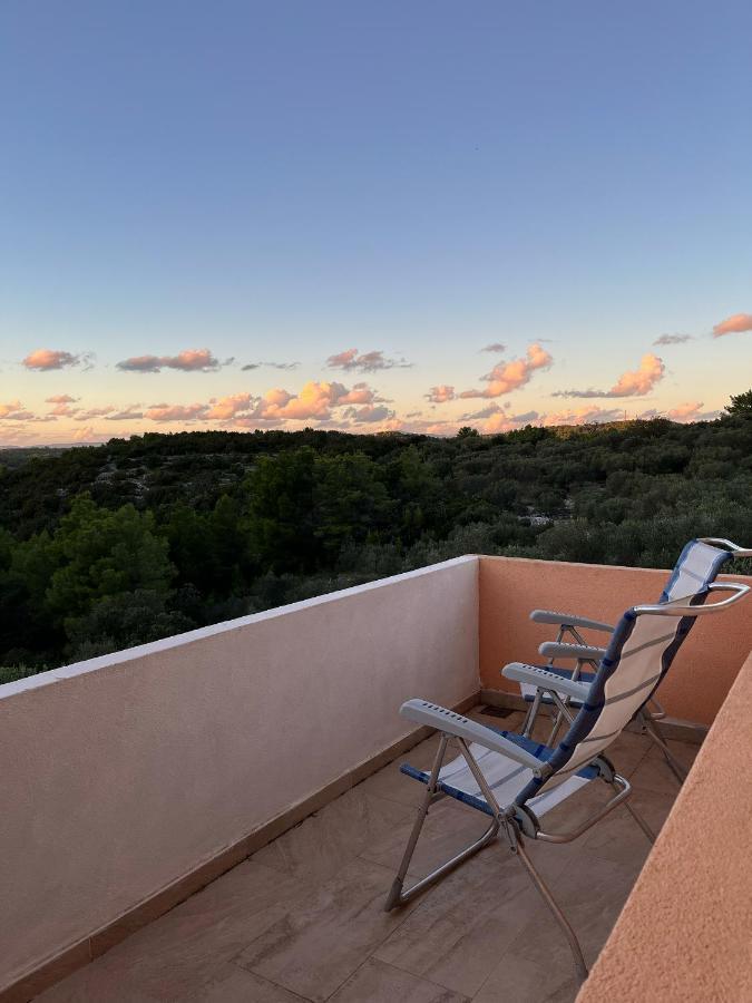 Svema Apartman Vela Luka Exterior photo
