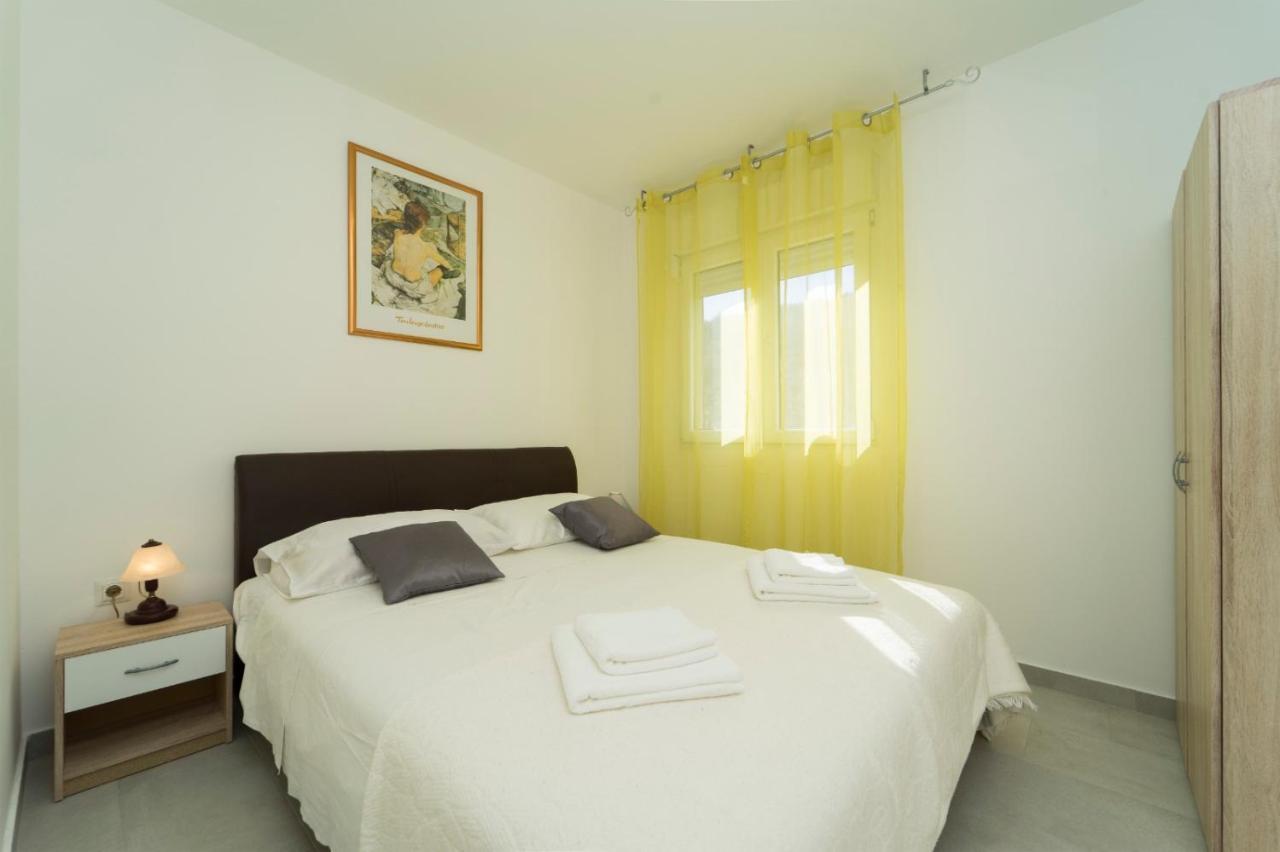 Svema Apartman Vela Luka Exterior photo