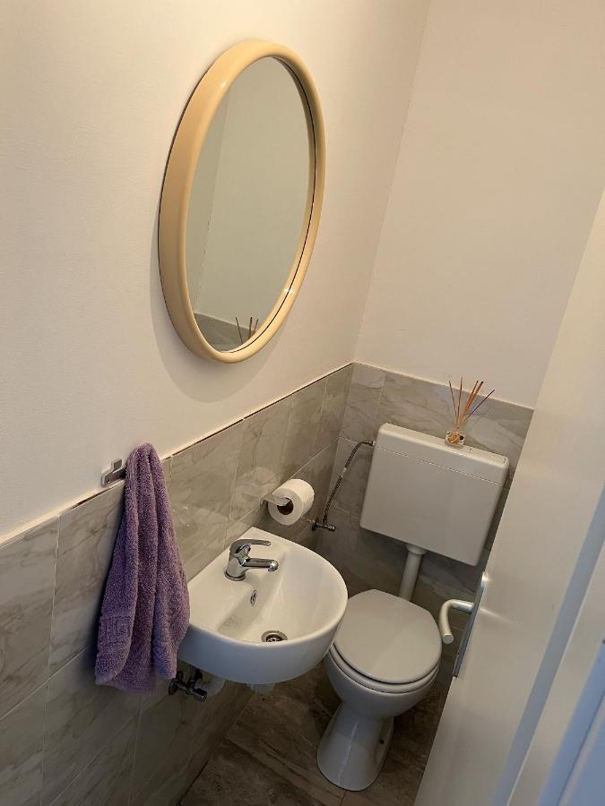 Svema Apartman Vela Luka Exterior photo