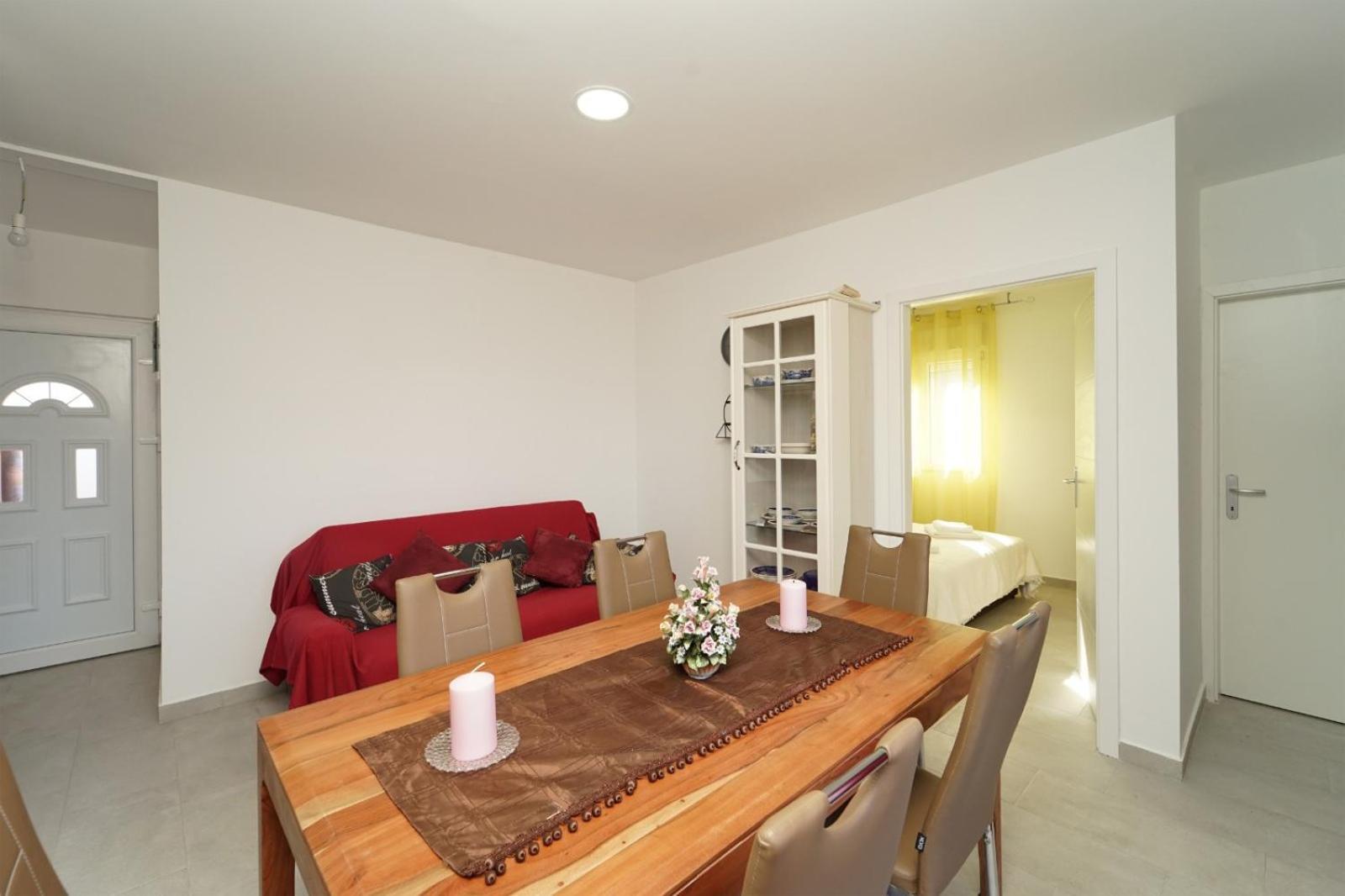 Svema Apartman Vela Luka Exterior photo