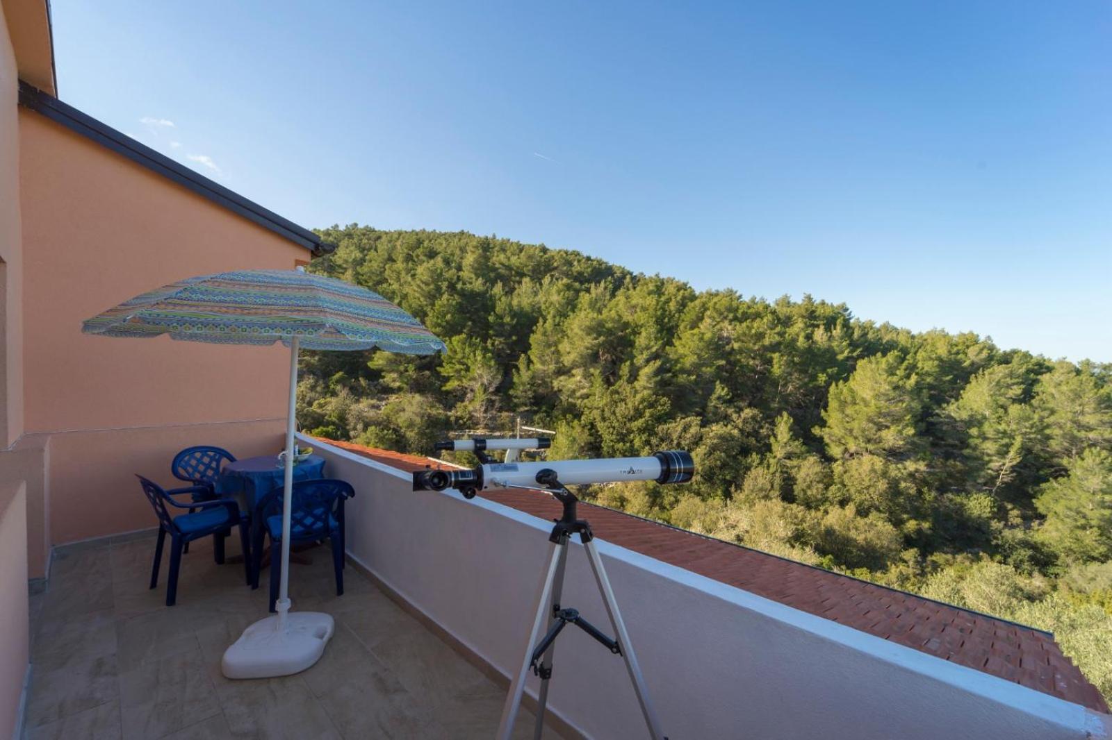 Svema Apartman Vela Luka Exterior photo